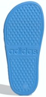 Шлёпанцы детские Adidas Adilette Aqua K Blue s.33