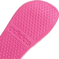 Шлёпанцы детские Adidas Adilette Aqua K Pink s.33 (IG4860)