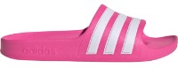 Șlapi pentru copii Adidas Adilette Aqua K Pink s.34 (IG4860)