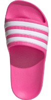 Шлёпанцы детские Adidas Adilette Aqua K Pink s.35 (IG4860)