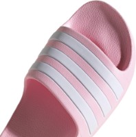 Șlapi pentru copii Adidas Adilette Aqua K Pink s.32 (FY8072)