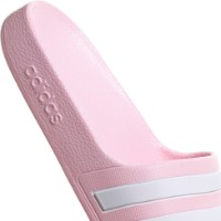 Шлёпанцы детские Adidas Adilette Aqua K Pink s.36.5 (FY8072)