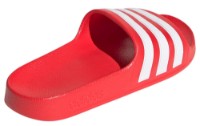 Шлёпанцы детские Adidas Adilette Aqua K Red s.38