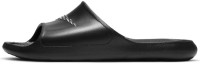 Шлёпанцы мужские Nike Victori One Shower Slide Black/White, s.44 фото №2 — интернет-магазин Desire.md