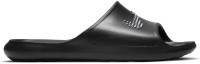Шлёпанцы мужские Nike Victori One Shower Slide Black/White, s.45 фото №3 — интернет-магазин Desire.md