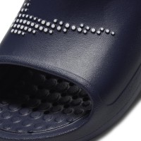 Șlapi pentru bărbați Nike Victori One Shower Slide Blue s.40 (CZ5478400)