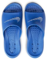 Шлёпанцы мужские Nike Victori One Shower Slide Game Royal/White, s.45 фото №4 — интернет-магазин Desire.md