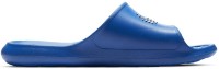Шлёпанцы мужские Nike Victori One Shower Slide Game Royal/White, s.46 фото №3 — интернет-магазин Desire.md