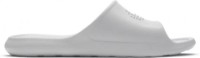 Шлёпанцы мужские Nike Victori One Shower Slide Light Smoke Grey/White, s.44 фото №3 — интернет-магазин Desire.md