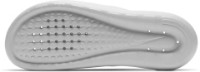 Шлёпанцы мужские Nike Victori One Shower Slide Light Smoke Grey/White, s.44 фото №5 — интернет-магазин Desire.md
