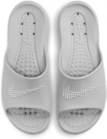Шлёпанцы мужские Nike Victori One Shower Slide Light Smoke Grey/White, s.45 фото №4 — интернет-магазин Desire.md