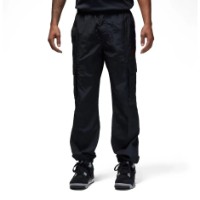 Pantaloni spotivi pentru bărbați Nike M Jordan Flt Mvp Stmt Woven Pant Black XL