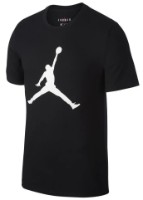 Мужская футболка Nike M Jordan Jumpman Ss Crew Black/White, s.S фото №1 — интернет-магазин Desire.md