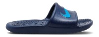 Șlapi pentru copii Nike Kawa Shower Bg Blue s.28