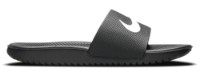 Шлёпанцы детские Nike Kawa Slide (Gs/Ps) Black s.29.5
