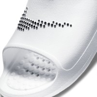 Шлёпанцы мужские Nike Victori One Shower Slide White/Black, s.40 фото №7 — интернет-магазин Desire.md