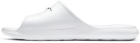 Шлёпанцы мужские Nike Victori One Shower Slide White/Black, s.41 фото №2 — интернет-магазин Desire.md