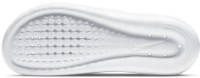Шлёпанцы мужские Nike Victori One Shower Slide White/Black, s.42.5 фото №6 — интернет-магазин Desire.md