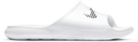 Шлёпанцы мужские Nike Victori One Shower Slide White/Black, s.45 фото №3 — интернет-магазин Desire.md