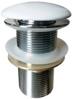 Ventil pentru lavoare VOLLE Click-Clack (90-00-037white)