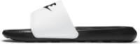 Шлёпанцы мужские Nike Victori One Slide Black/White, s.40 (CN9675005) фото №2 — интернет-магазин Desire.md