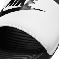 Шлёпанцы мужские Nike Victori One Slide Black/White, s.40 (CN9675005) фото №7 — интернет-магазин Desire.md