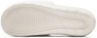 Шлёпанцы мужские Nike Victori One Slide Sail/Safety Orange/Light Orewood Brn, s.44 фото №6 — интернет-магазин Desire.md