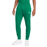 Мужские спортивные штаны Nike M Nsw Club Jggr Bb Malachite/White, s.XXL