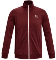 Мужская олимпийка Under Armour Sportstyle Tricot Jacket Darkred XL