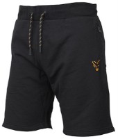 Pantaloni scurți pentru bărbați Fox Collection Orange & Black Lightweight Shorts XXL