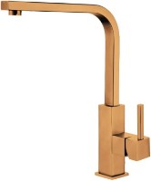 Baterie bucătărie Fabiano FKM 52 SS Nano Copper