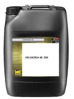 Ulei de compresor Eni Dicrea 46 20L