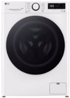 Стиральная машина LG F4WR510S0W