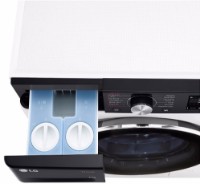 Maşina de spălat rufe LG F4WR711S3HA imaginea #3 — magazin online Desire.md