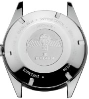 Наручные часы Edox 80131-3NC-VI фото №2 — интернет-магазин Desire.md