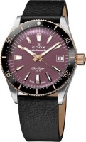 Наручные часы Edox 80131-357RNRC-VIO фото №2 — интернет-магазин Desire.md