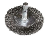 Perie pentru metal Hikoki 751320