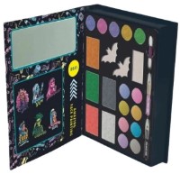 Детская декоративная косметика Clementoni Monster High 18788