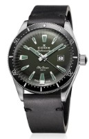 Наручные часы Edox 80126-3N-NINV фото №4 — интернет-магазин Desire.md