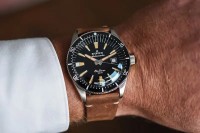 Наручные часы Edox 80126-3N-NINB фото №2 — интернет-магазин Desire.md