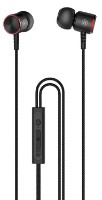 Наушники Hoco M42 Ice Rhyme Black