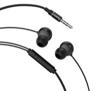 Căşti Hoco M44 Magic Black imaginea #2 — magazin online Desire.md