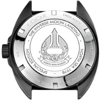 Наручные часы Edox 80118-357NG-N1 фото №2 — интернет-магазин Desire.md