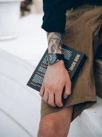 Наручные часы Edox 80088-3N-NRO фото №2 — интернет-магазин Desire.md