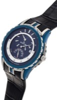 Наручные часы Edox 77002-357B-BUIN фото №3 — интернет-магазин Desire.md