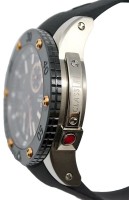 Наручные часы Edox 77001-TINR-NIR фото №2 — интернет-магазин Desire.md