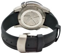 Наручные часы Edox 77001-TINR-NIR фото №3 — интернет-магазин Desire.md