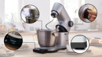 Robot de bucătărie Bosch MUM9BX5S65