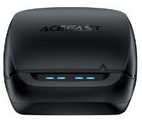 Наушники Acefast T4 Low Black фото №6 — интернет-магазин Desire.md