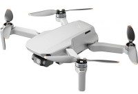 Dronă DJI Mini 2 SE Fly More Combo (947895)